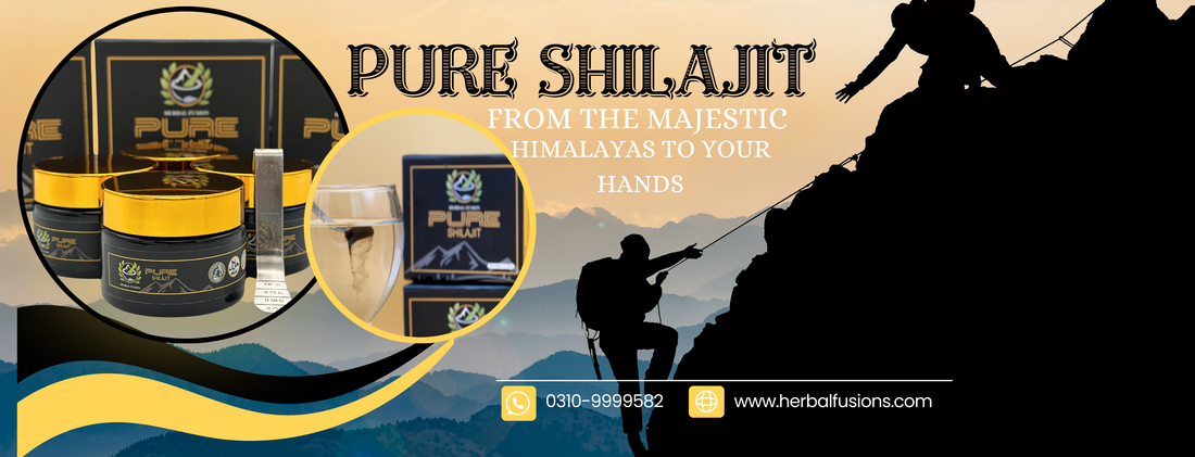 SHILAJIT