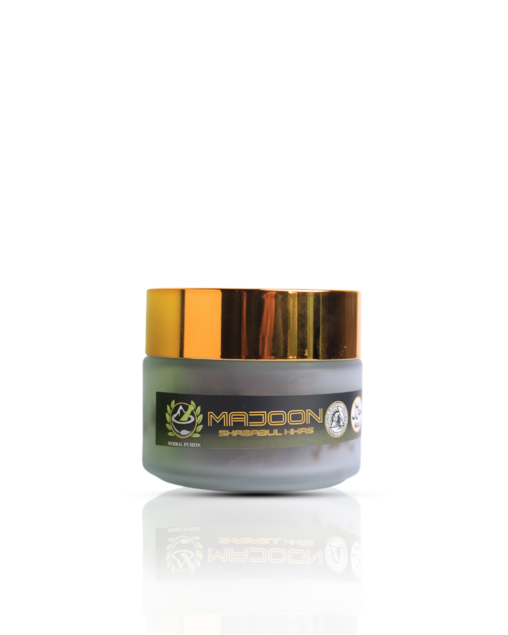Majoon Shabab Ul Khas