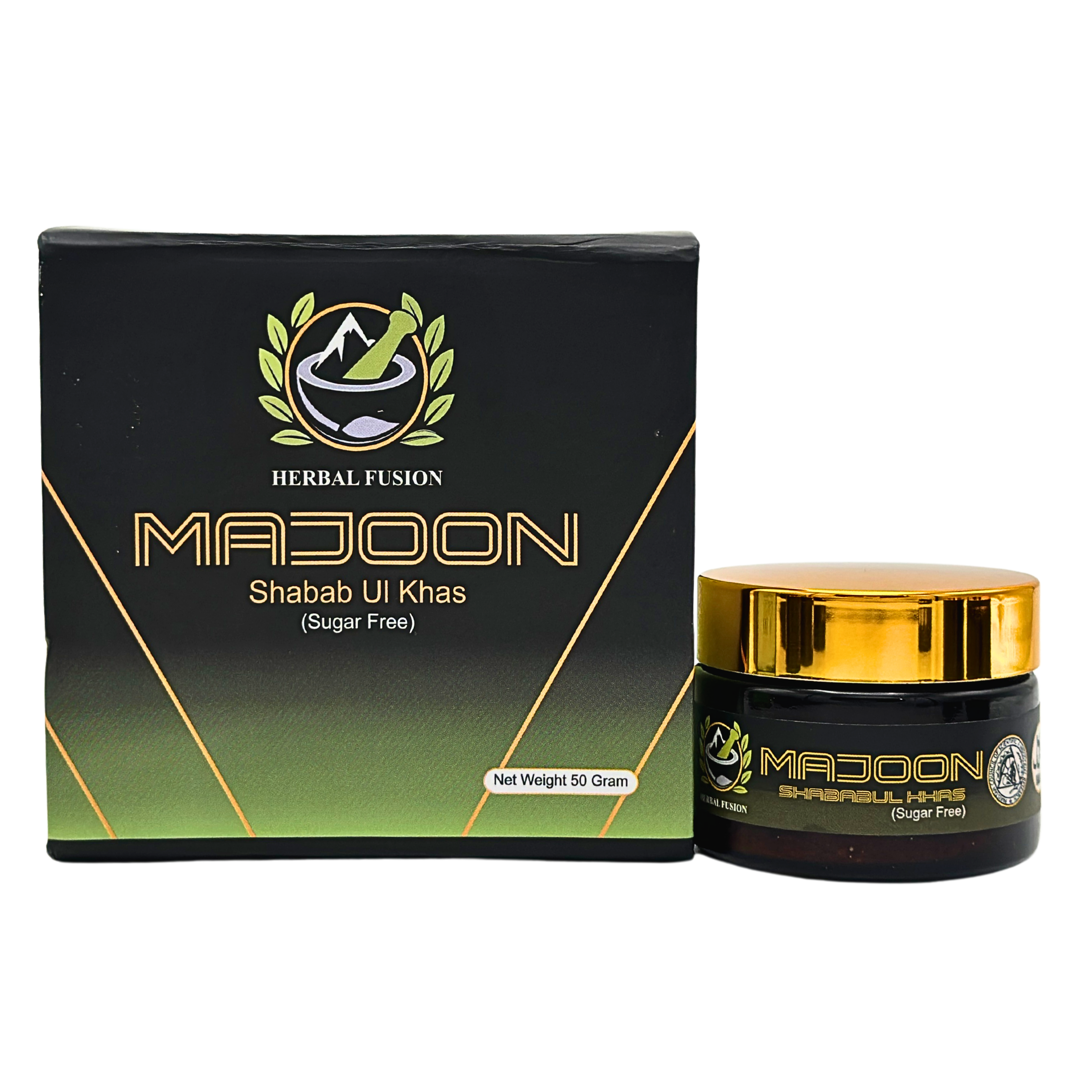 Majoon Shabab Ul Khas