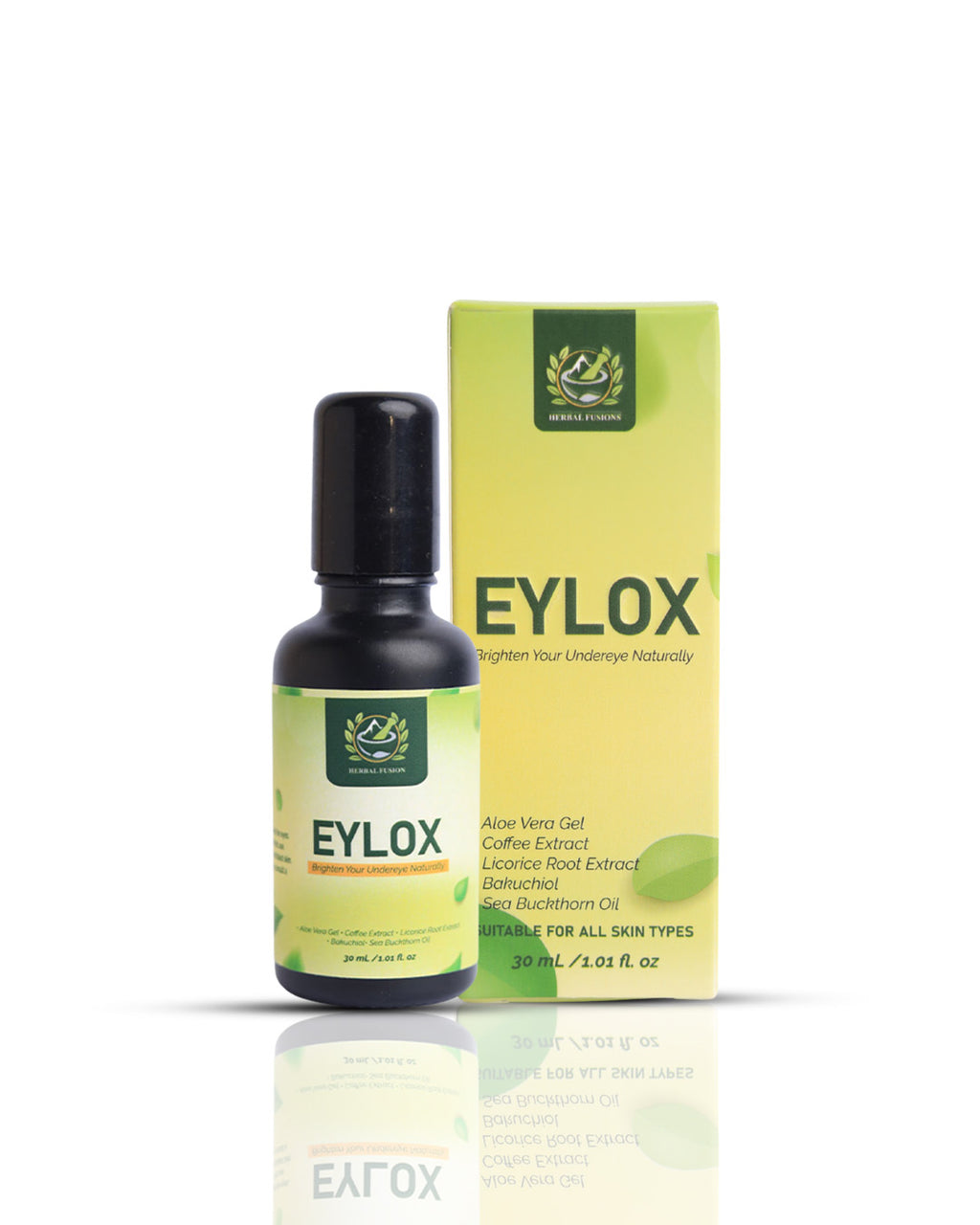 Eylox: Undereye Serum