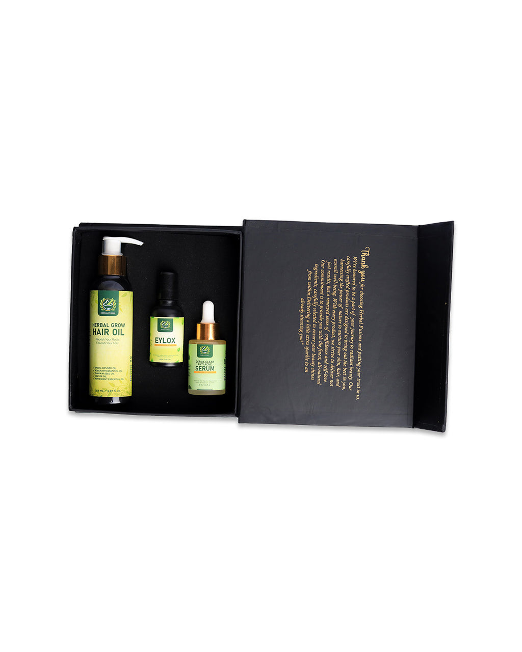 3-in-1  Ritual Box