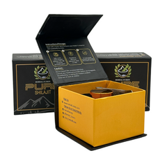 Pure Shilajit (12 Gram)