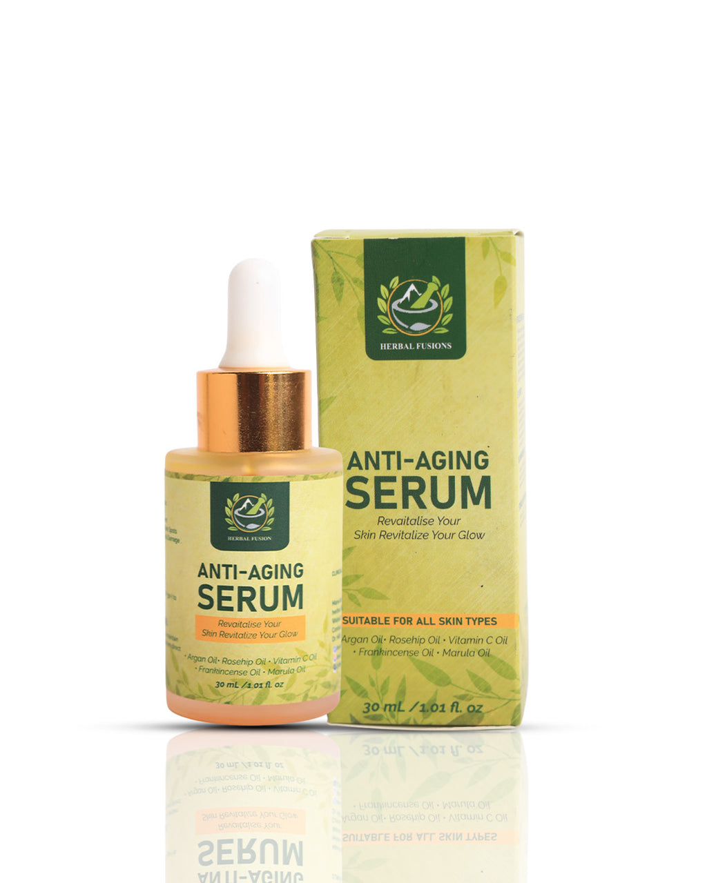 Anti-Aging Serum