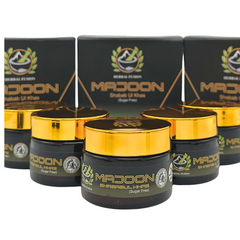Majoon Shabab Ul Khas (50 Gram)