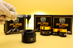 Pure Shilajit (50 Gram)