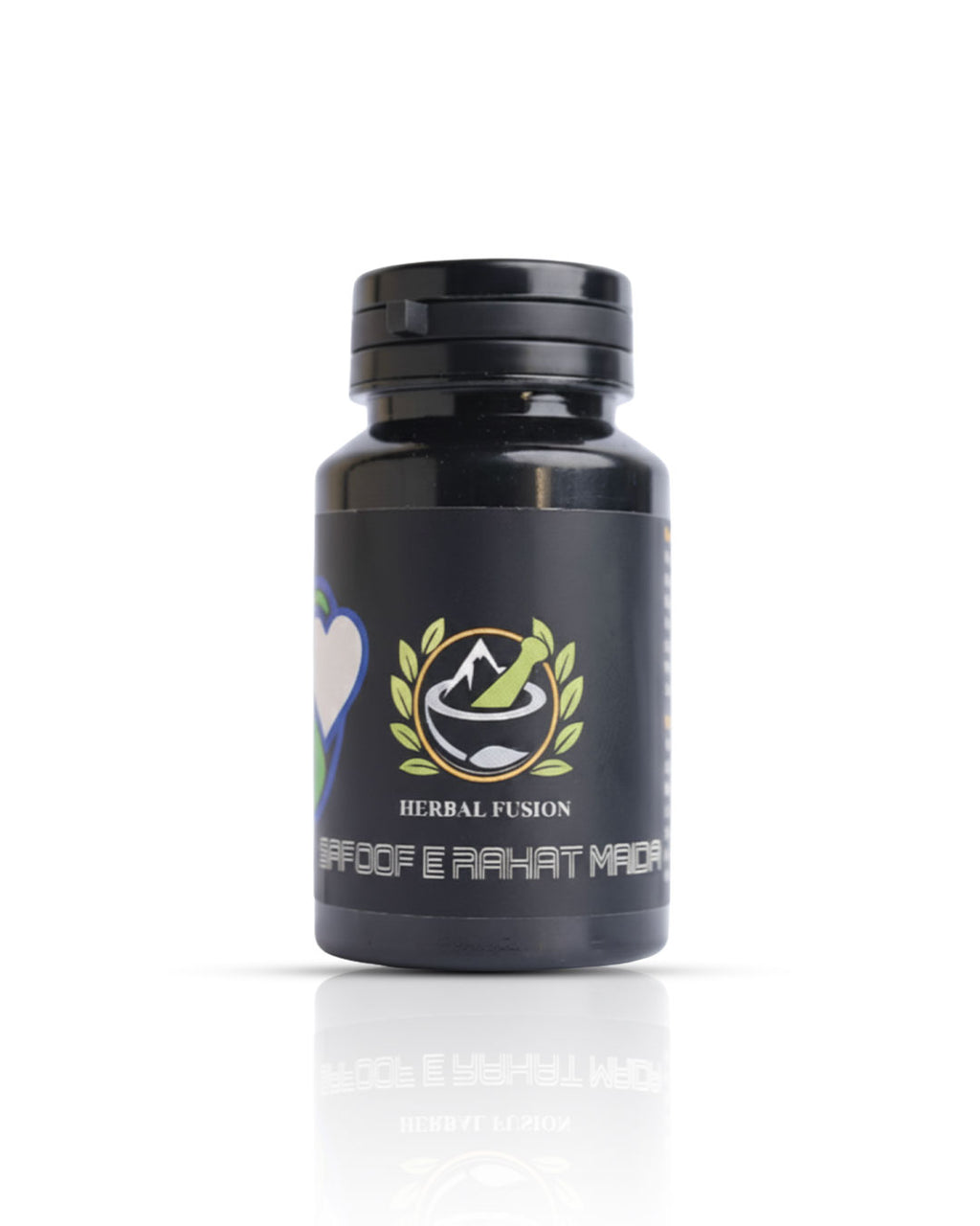 Safoof Rahat E Maida