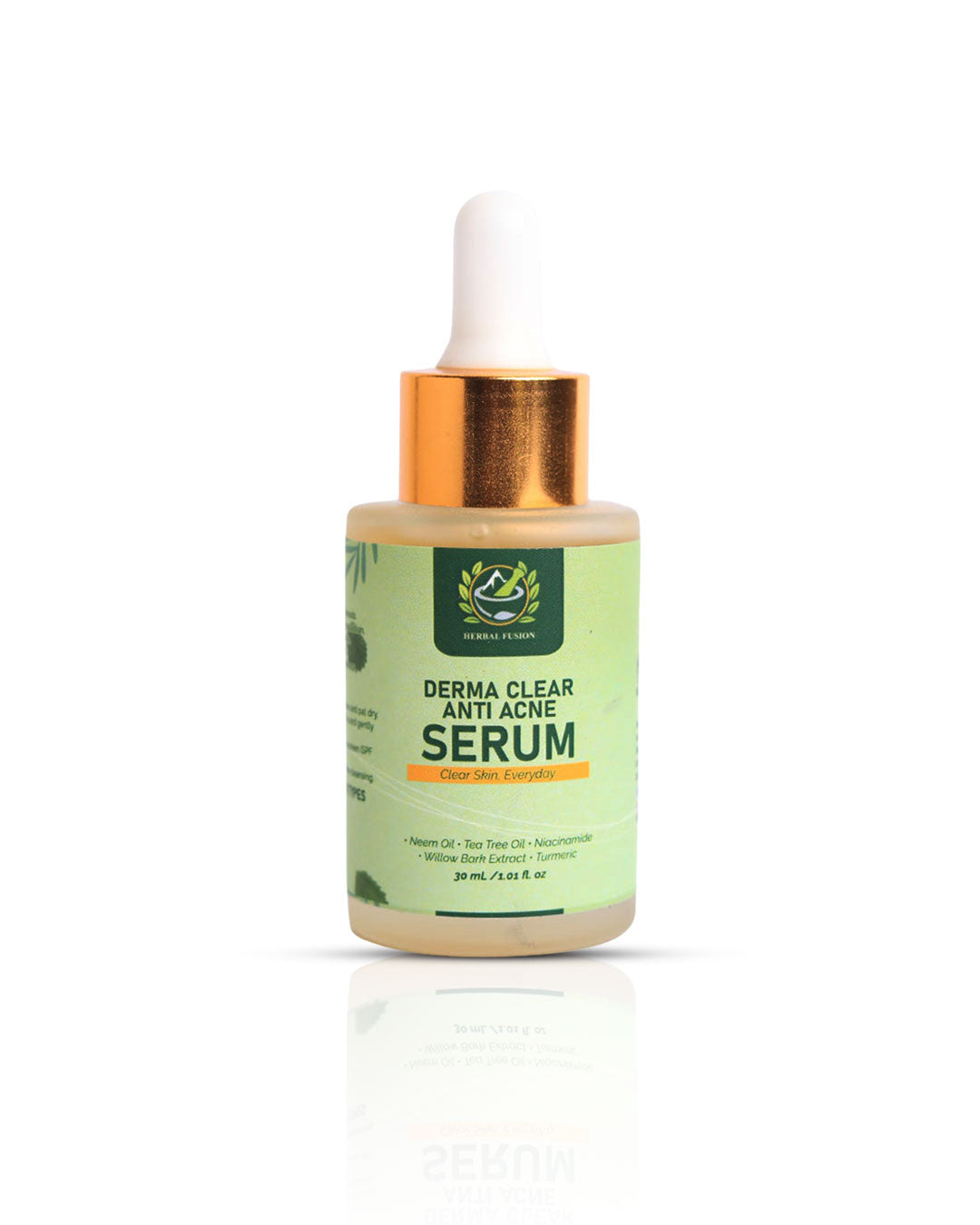 Anti Acne Serum