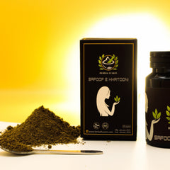 Safoof E Khatooni (75 Gram)