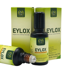 Eylox: Brightening & Depuffing Undereye Serum