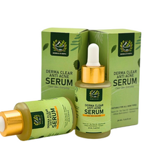 Derma Clear Anti Acne Serum