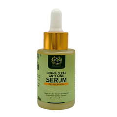 Derma Clear Anti Acne Serum